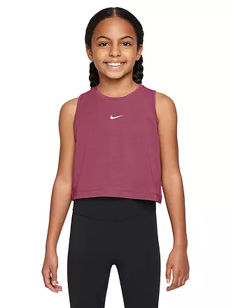 NIKE | Mädchen Fitnesstank Pro | 